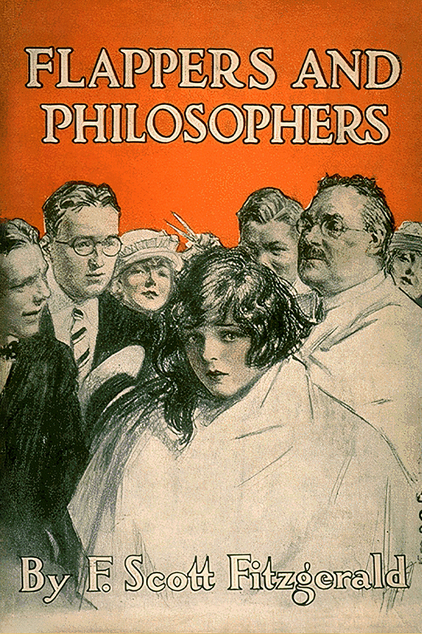 Flappers and Philosophers